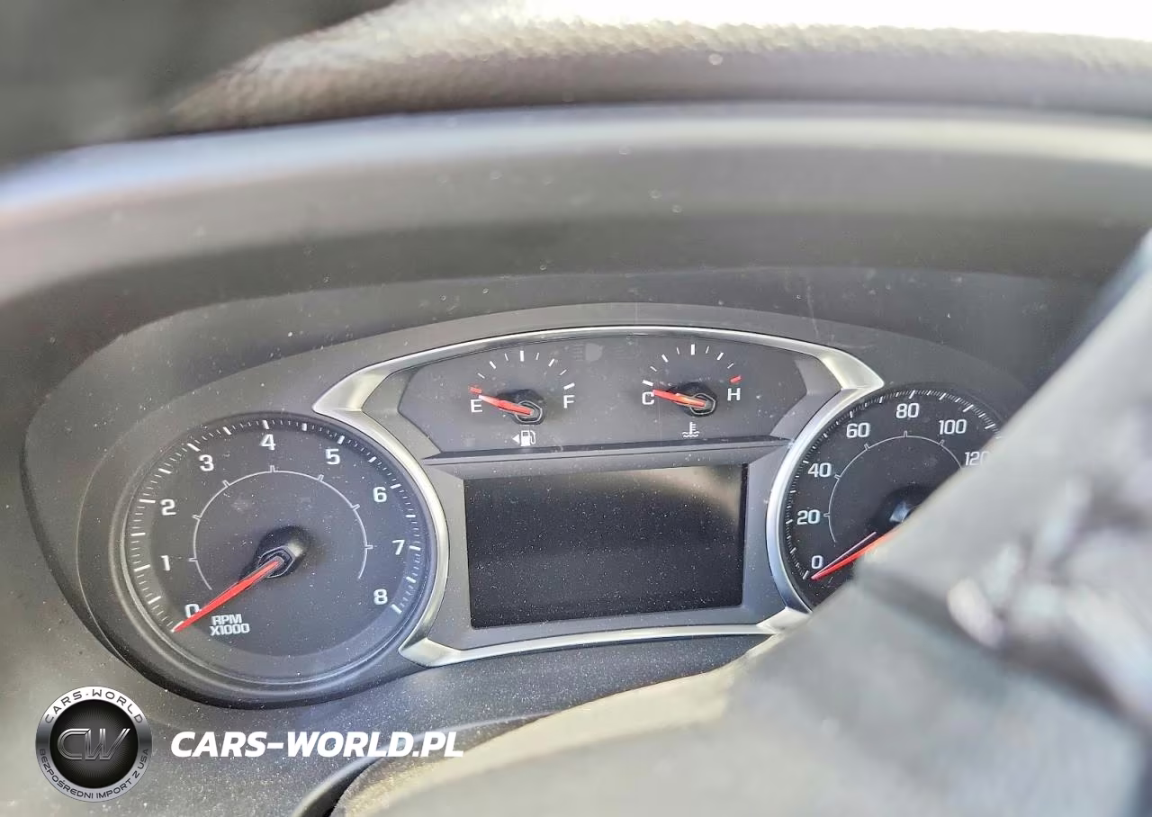 2019 GMC Acadia Slt-1 VIN:1GKKNMLS7KZ283403 - 9