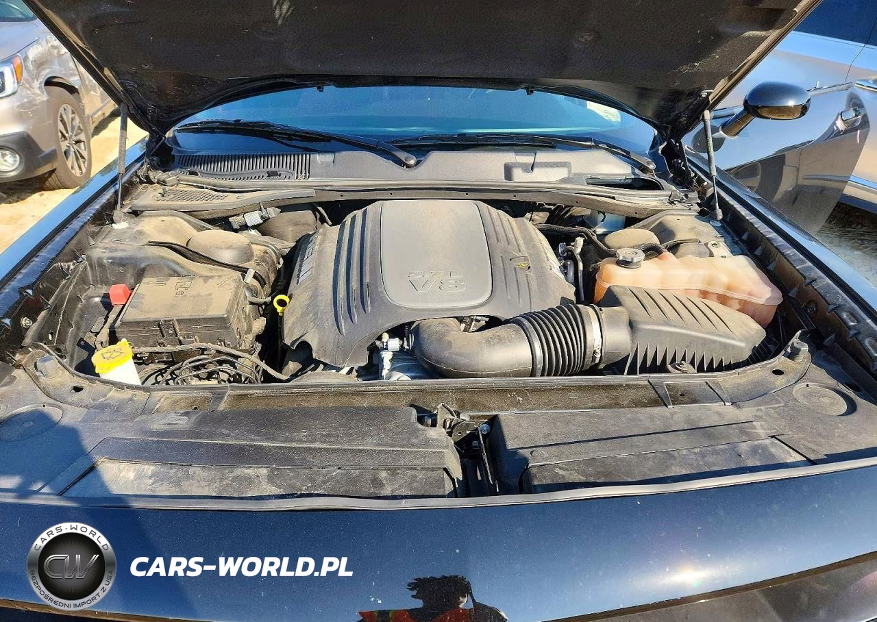 2022 Dodge Challenger R VIN:2C3CDZBT0NH140196 - 11