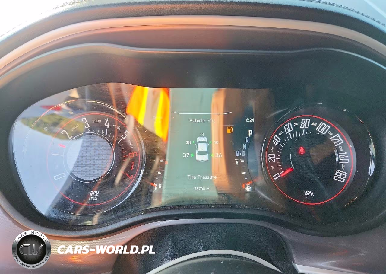 2022 Dodge Challenger R VIN:2C3CDZBT0NH140196 - 9