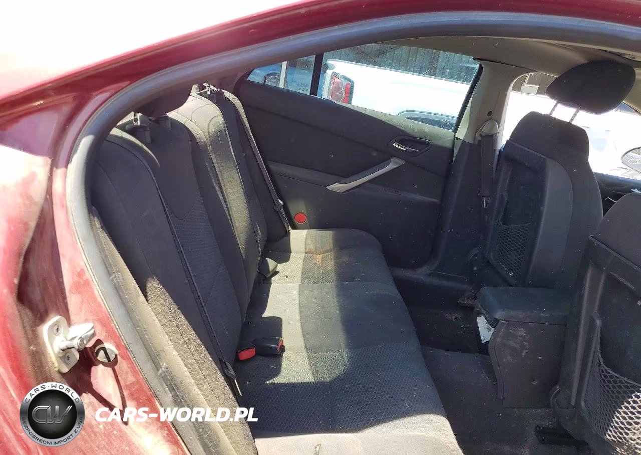 2005 Pontiac G6 VIN:1G2ZG528954116613 - 10