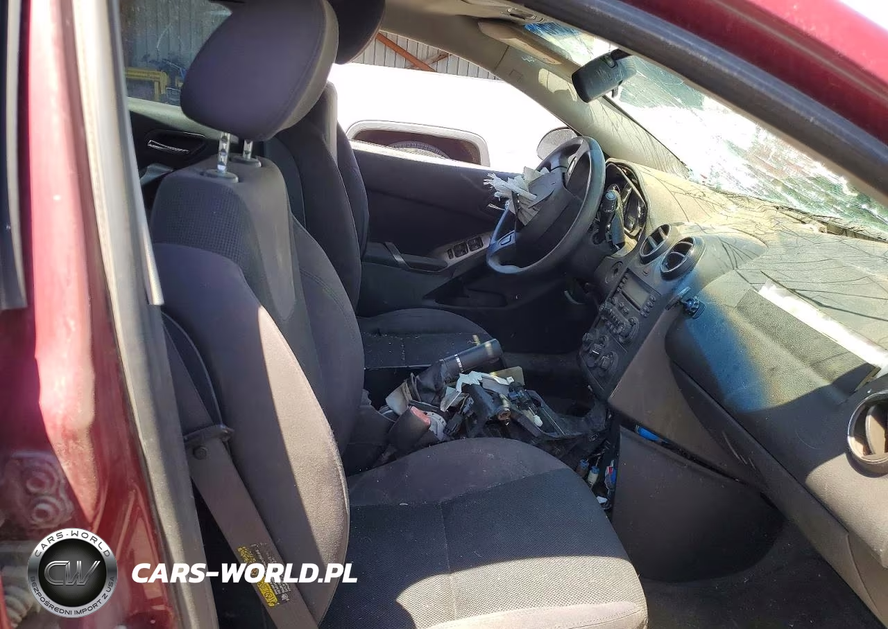 2005 Pontiac G6 VIN:1G2ZG528954116613 - 7