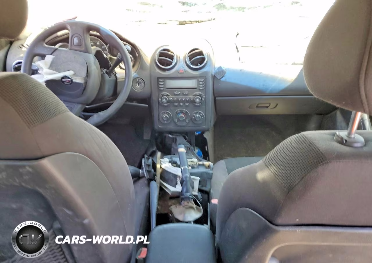 2005 Pontiac G6 VIN:1G2ZG528954116613 - 8