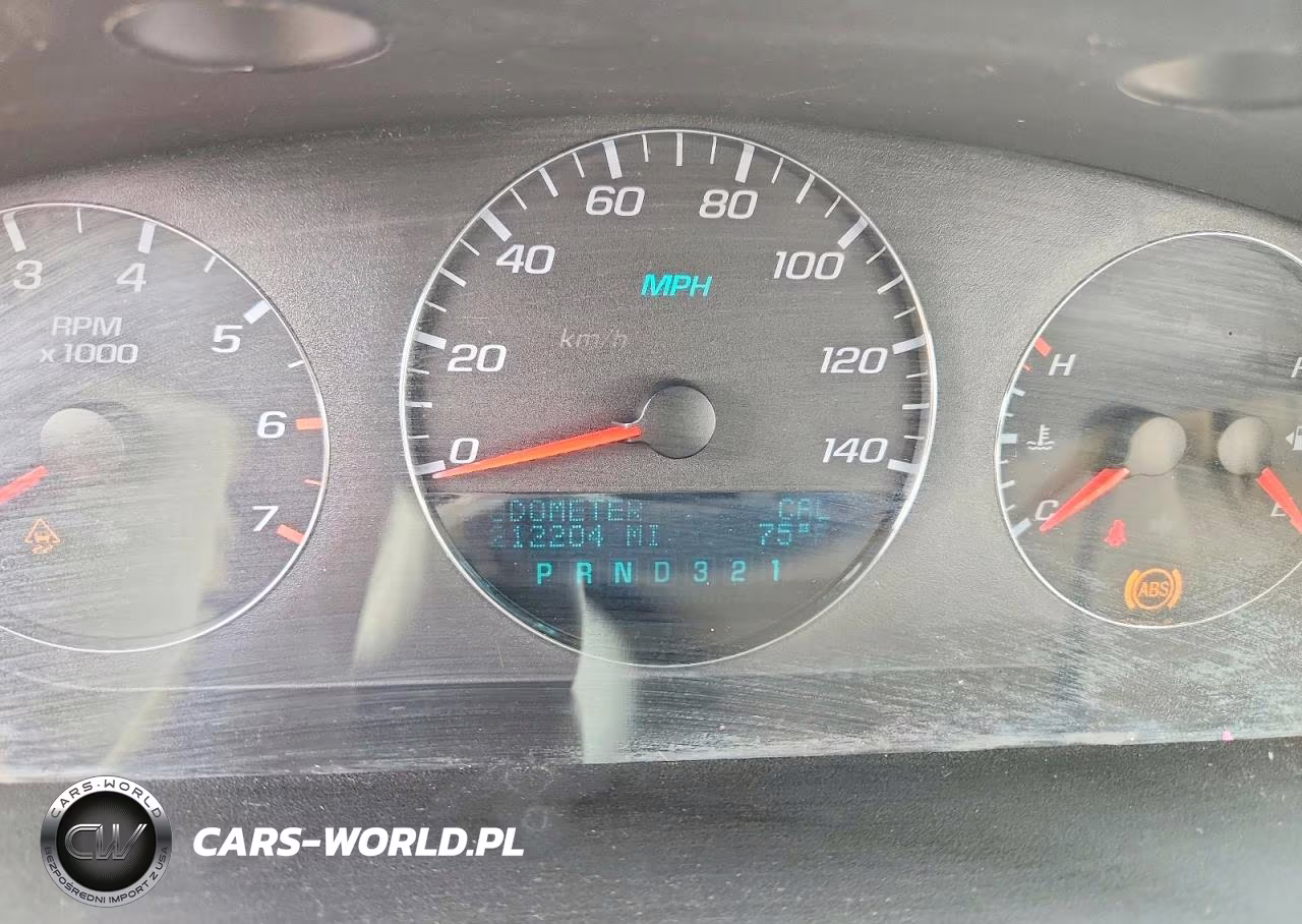 2007 Chevrolet Impala Lt VIN:2G1WT58K979390691 - 9