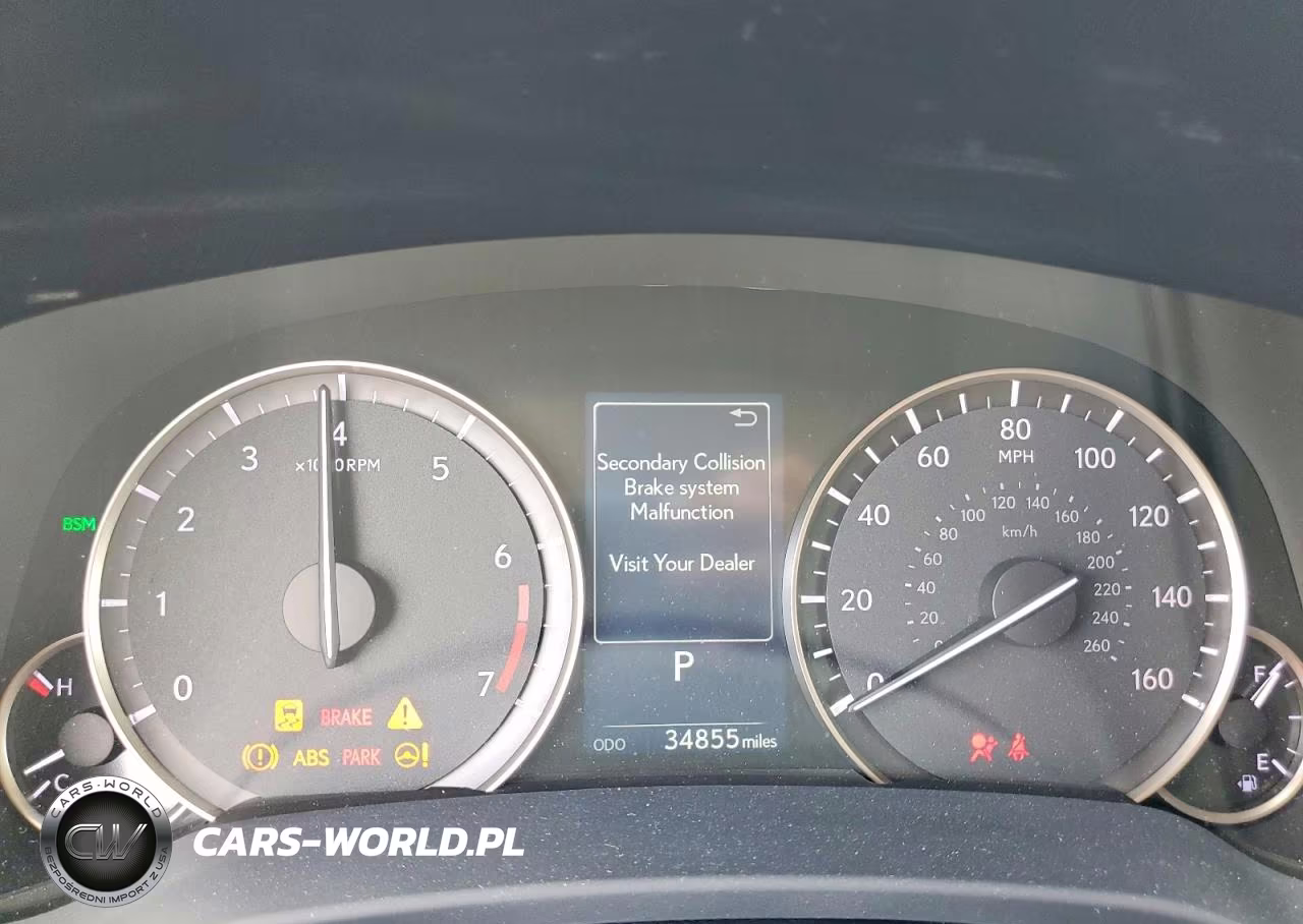 2022 Lexus Rx 350 VIN:2T2HZMAA4NC243570 - 9