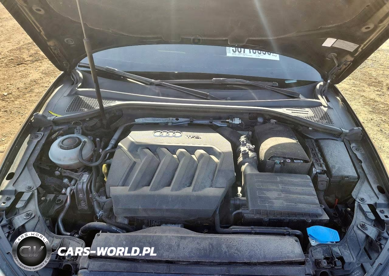 2018 Audi A3 Premium Plus VIN:WAUGUGFF9J1006900 - 11