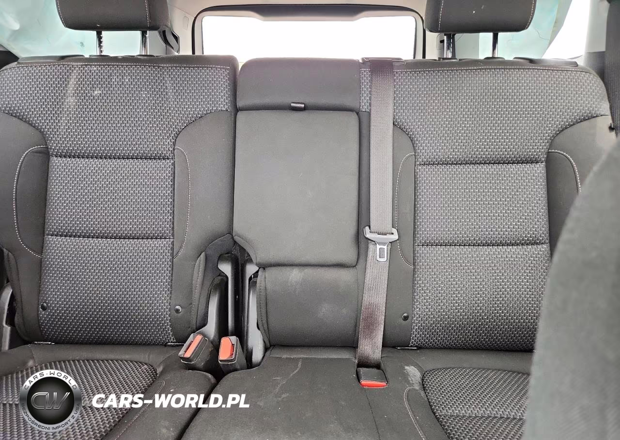 2021 GMC Acadia Sle VIN:1GKKNKLAXMZ226952 - 10