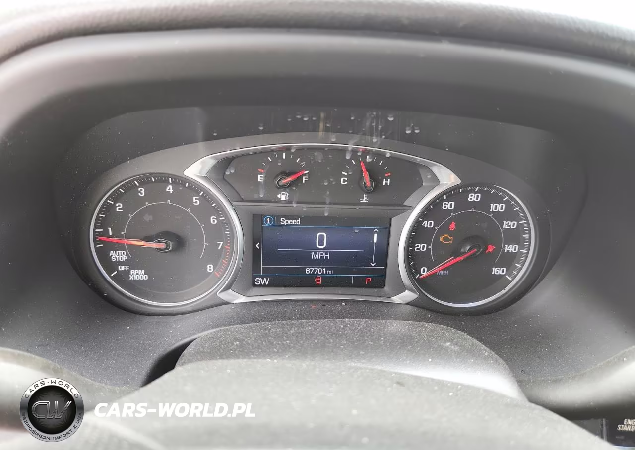 2021 GMC Acadia Sle VIN:1GKKNKLAXMZ226952 - 9