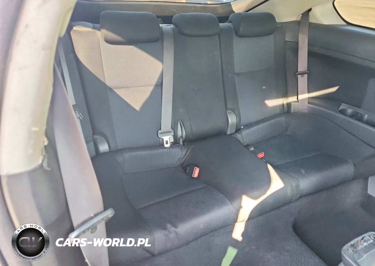 2006 Scion Tc Base VIN:JTKDE177860097736 - 10