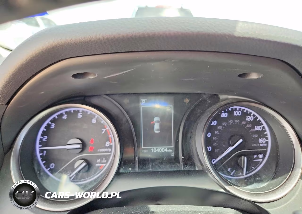 2021 Toyota Camry Se VIN:4T1G11AK9MU464920 - 9