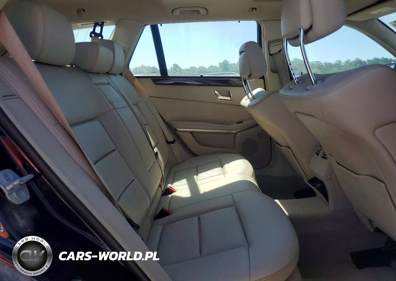 2015 Mercedes-Benz E 350 4Matic Wagon VIN:WDDHH8JB1FB092524 - 10