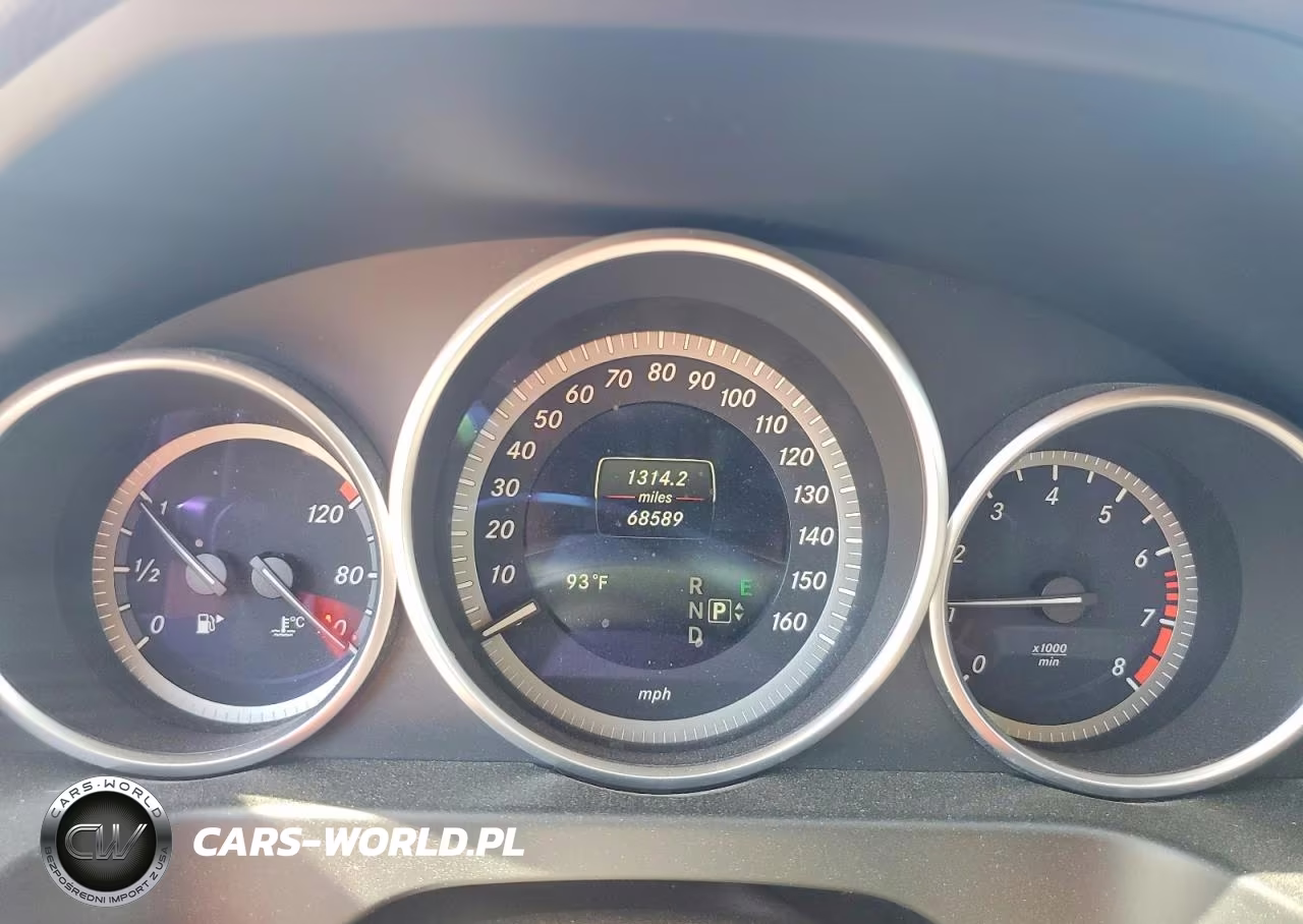 2015 Mercedes-Benz E 350 4Matic Wagon VIN:WDDHH8JB1FB092524 - 9