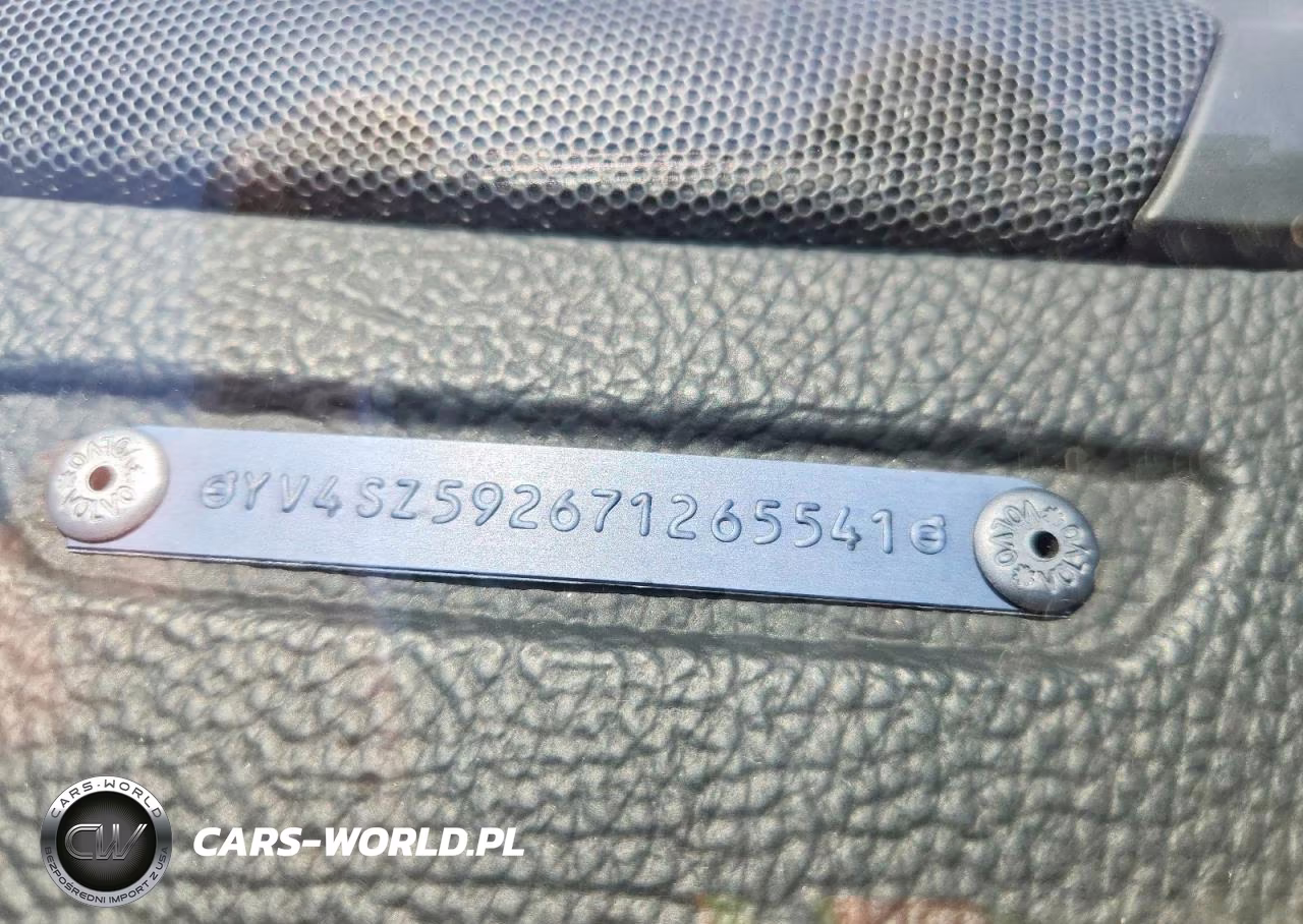 2007 Volvo Xc70 VIN:YV4SZ592671265541 - 12