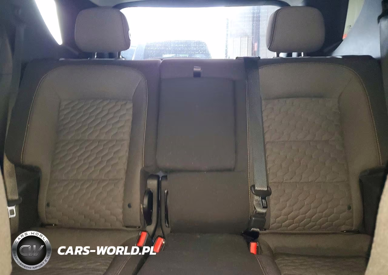 2019 Chevrolet Equinox Lt VIN:2GNAXUEV3K6153596 - 10