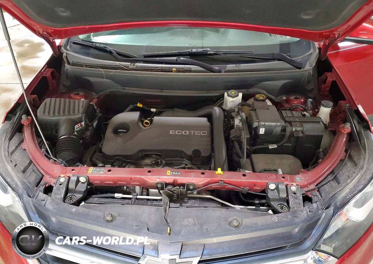2019 Chevrolet Equinox Lt VIN:2GNAXUEV3K6153596 - 12