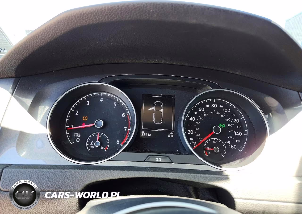 2017 Volkswagen Golf Alltrack S VIN:3VWH17AU1HM536486 - 9