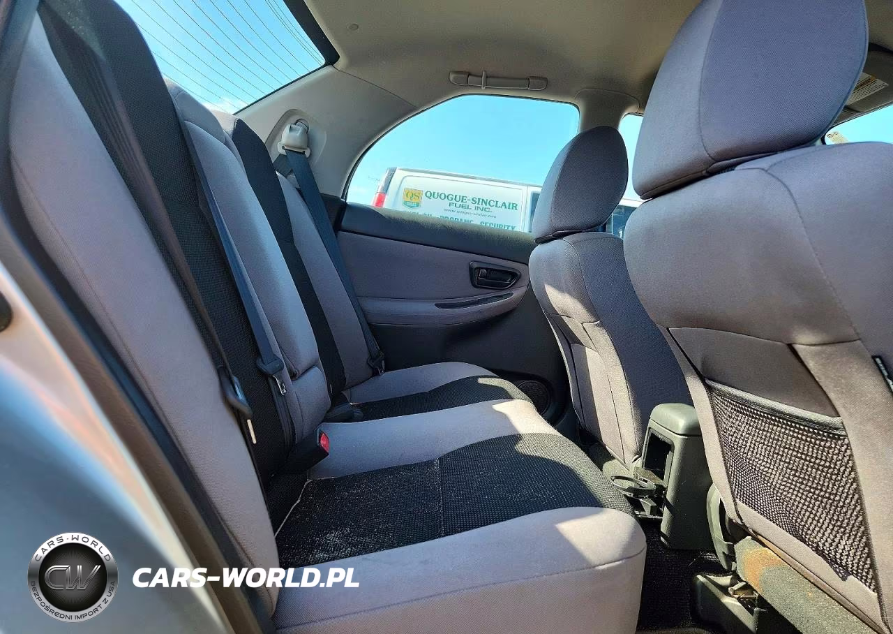 2006 Subaru Impreza 2.5I VIN:JF1GD67656H503264 - 10