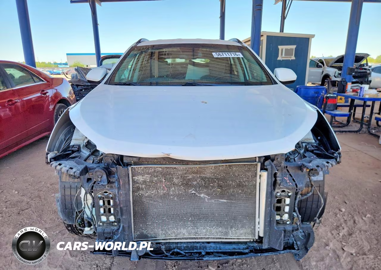 2017 Hyundai Santa Fe Se VIN:KM8SM4HF1HU223225 - 5