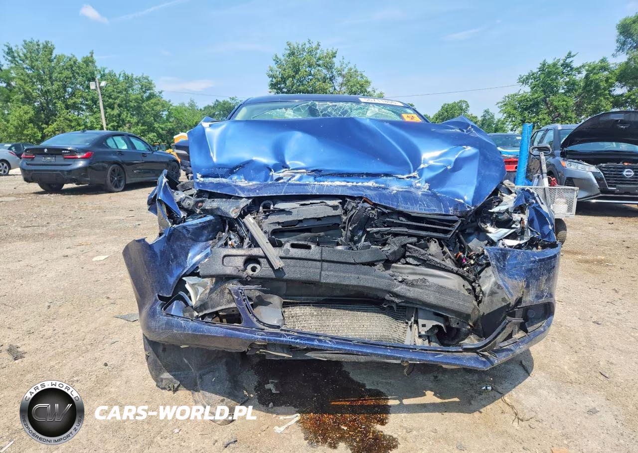 2011 Volkswagen Jetta Se VIN:3VWDZ7AJ7BM062080 - 5