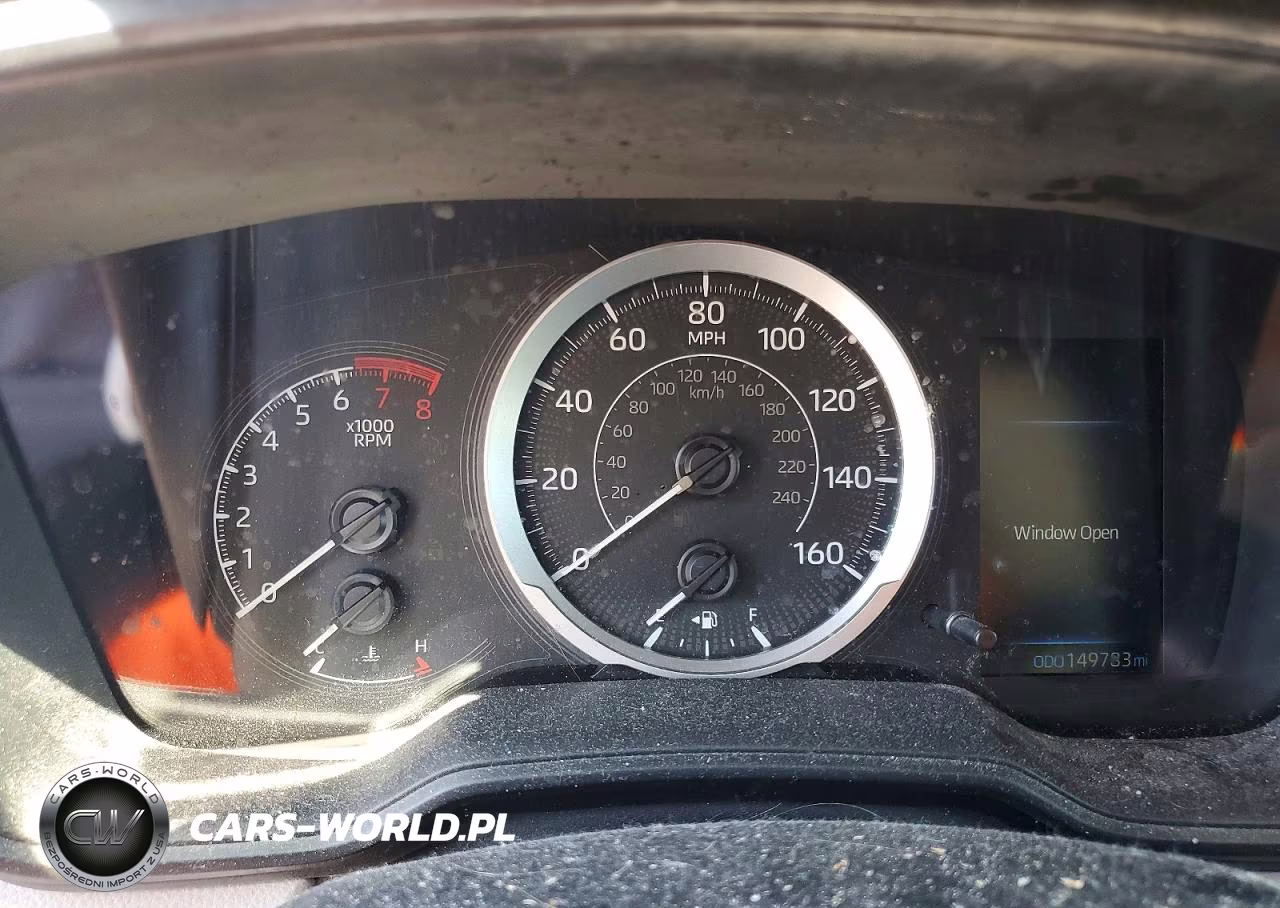 2021 Toyota Corolla Le VIN:5YFEPMAE1MP252242 - 9