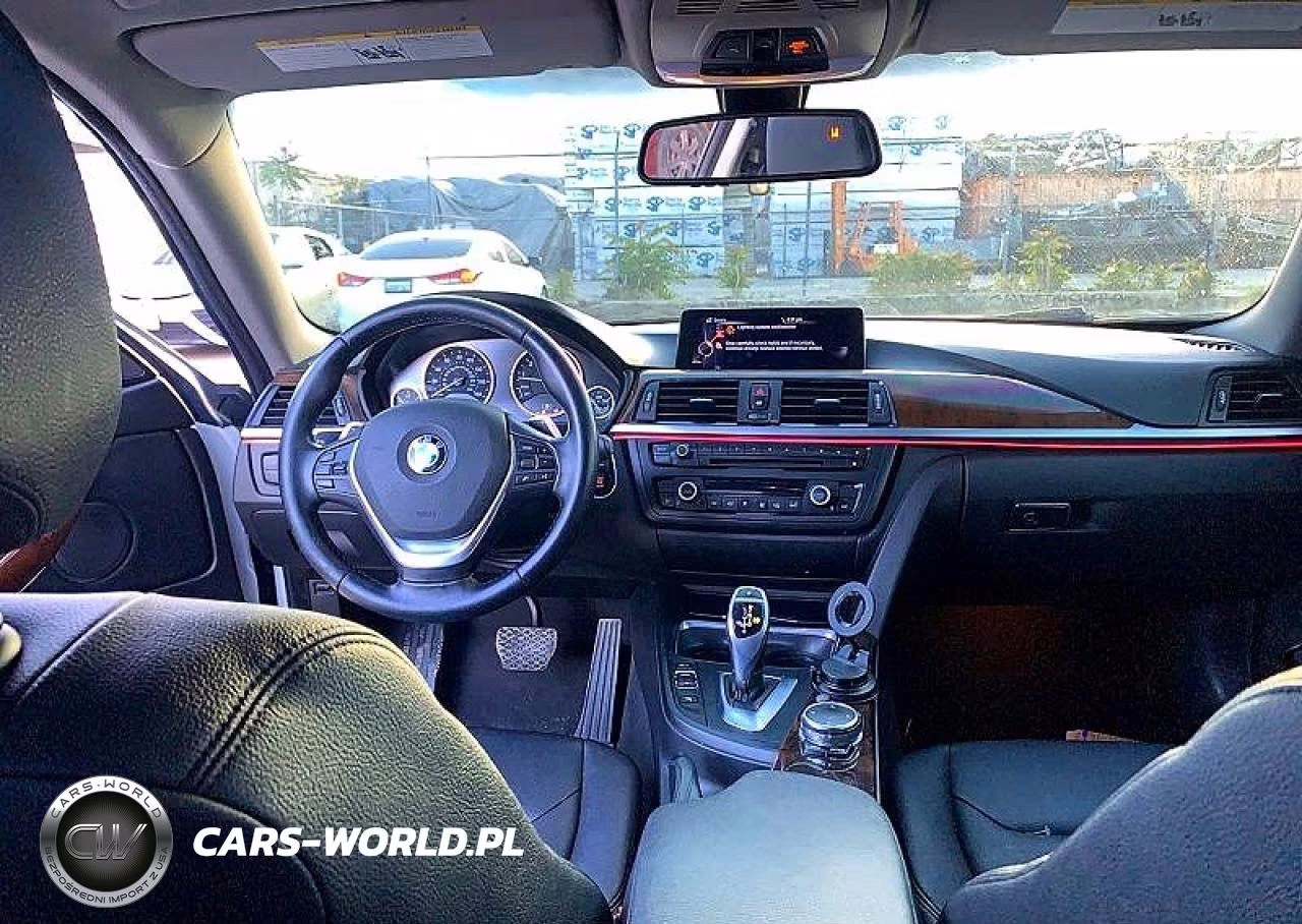 2015 BMW 428 I VIN:WBA3N7C57FK225427 - 6
