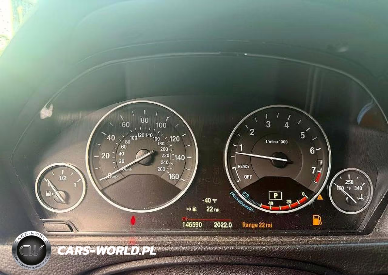 2015 BMW 428 I VIN:WBA3N7C57FK225427 - 9
