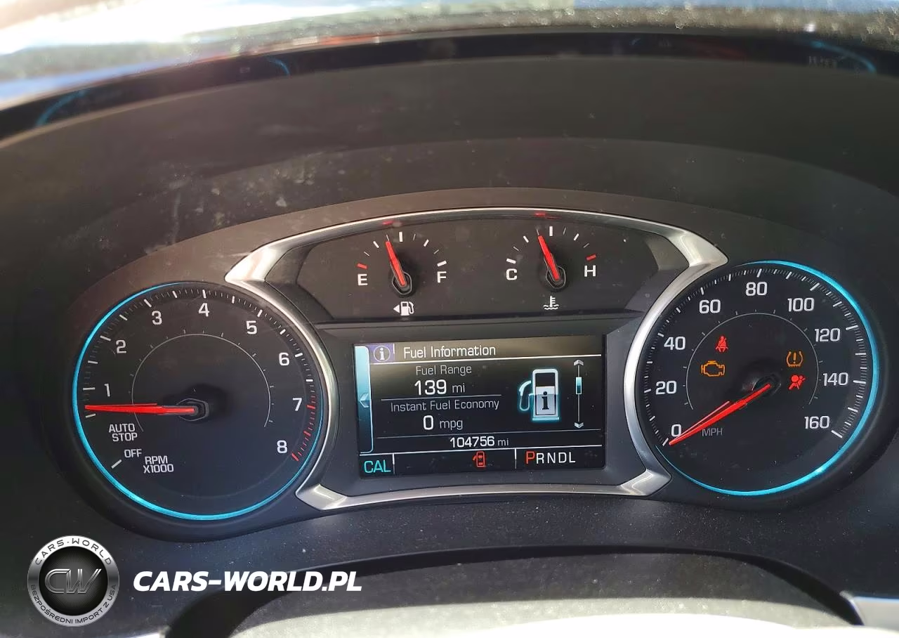 2019 Chevrolet Traverse Lt VIN:1GNERGKW2KJ129271 - 9
