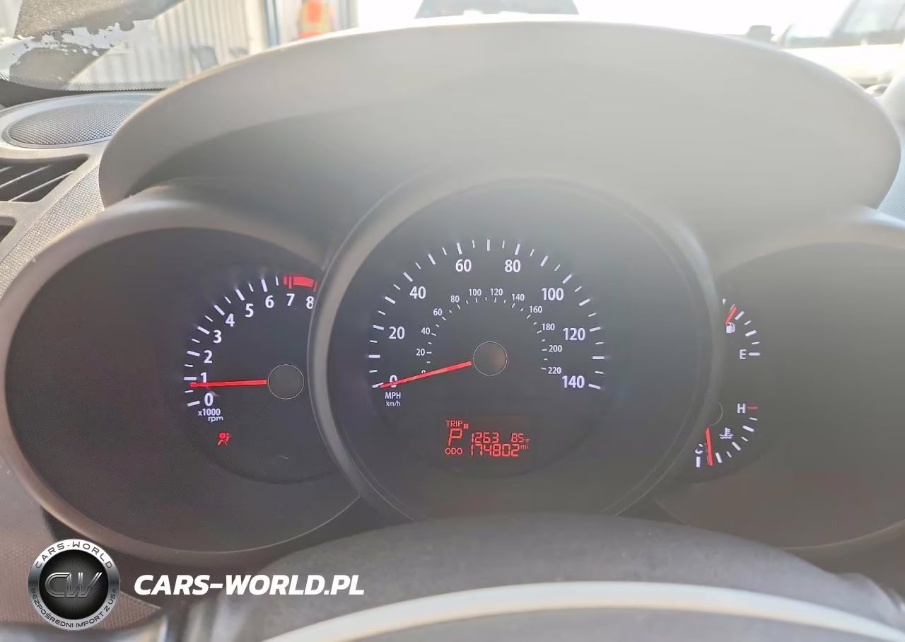2013 Kia Soul VIN:KNDJT2A57D7512238 - 9