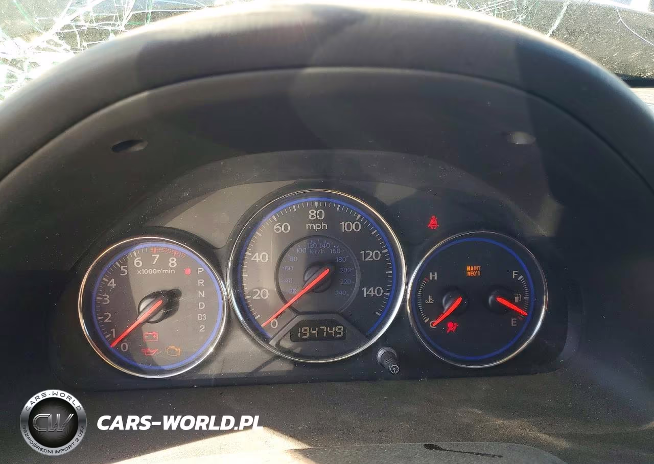2005 Honda Civic Lx VIN:2HGES16535H562469 - 9