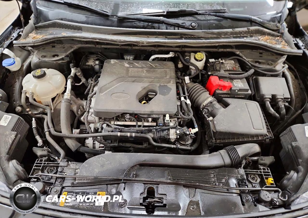 2020 Ford Escape Se VIN:1FMCU9G62LUC19583 - 12