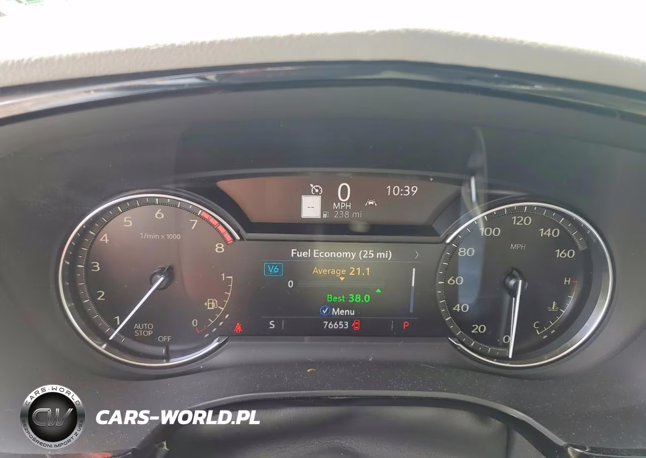 2020 Cadillac Xt5 Premium Luxury VIN:1GYKNCRS0LZ194412 - 9