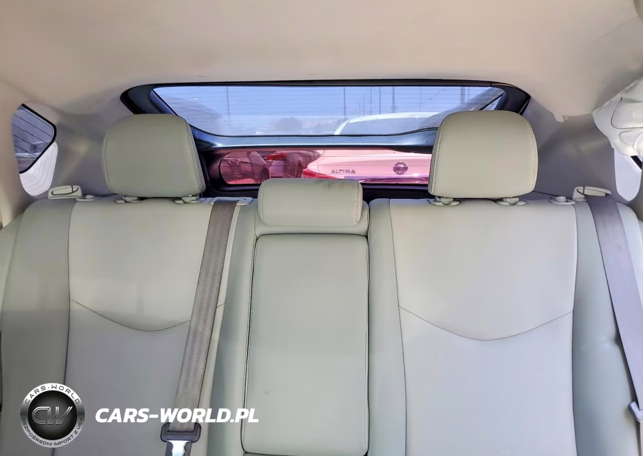 2013 Toyota Prius Four VIN:JTDKN3DU4D1645260 - 10