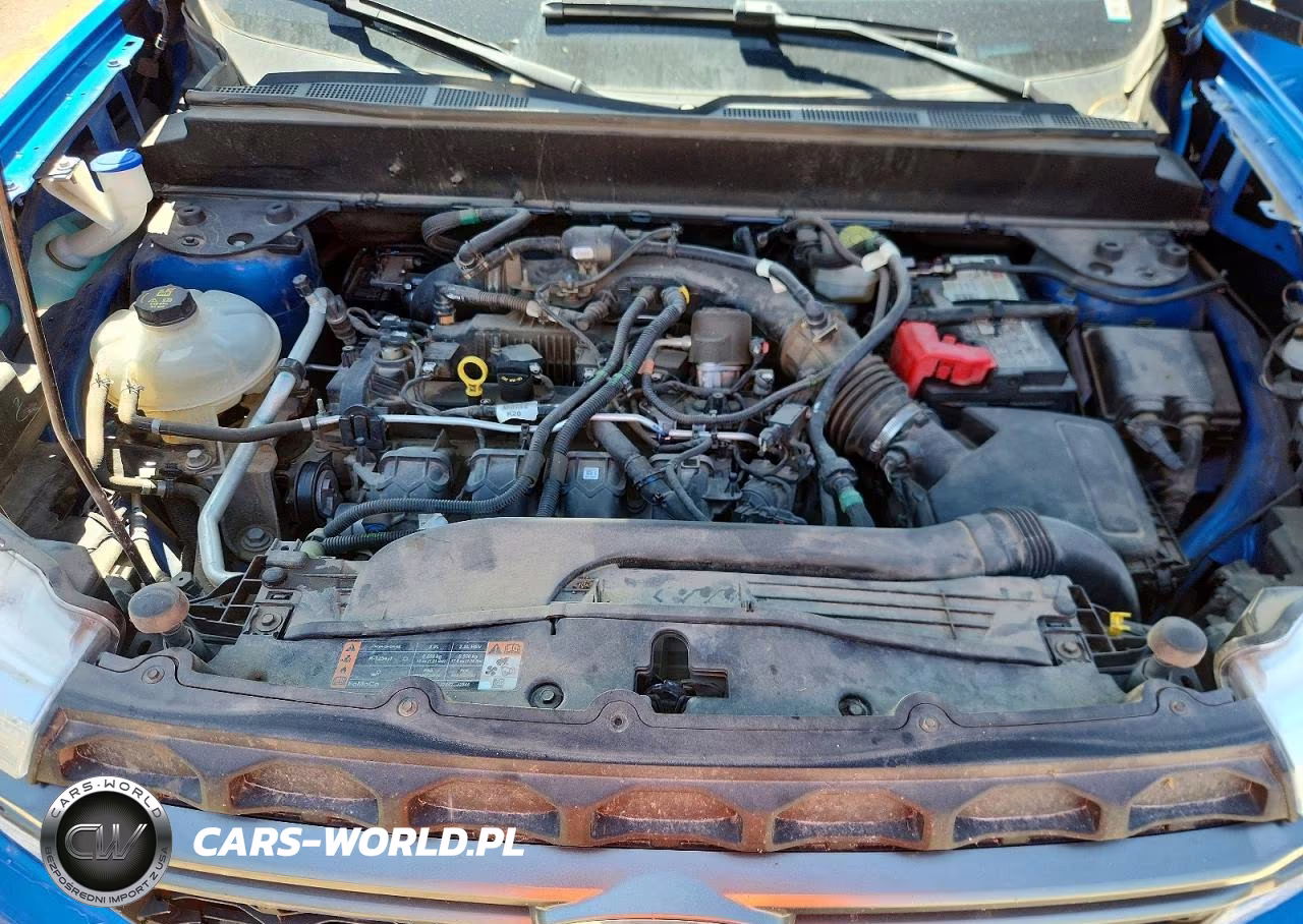 2022 Ford Maverick Xl VIN:3FTTW8F99NRA83239 - 11