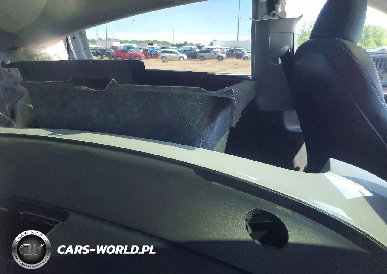 2023 Tesla Model Y VIN:7SAYGDEF0PF860093 - 10
