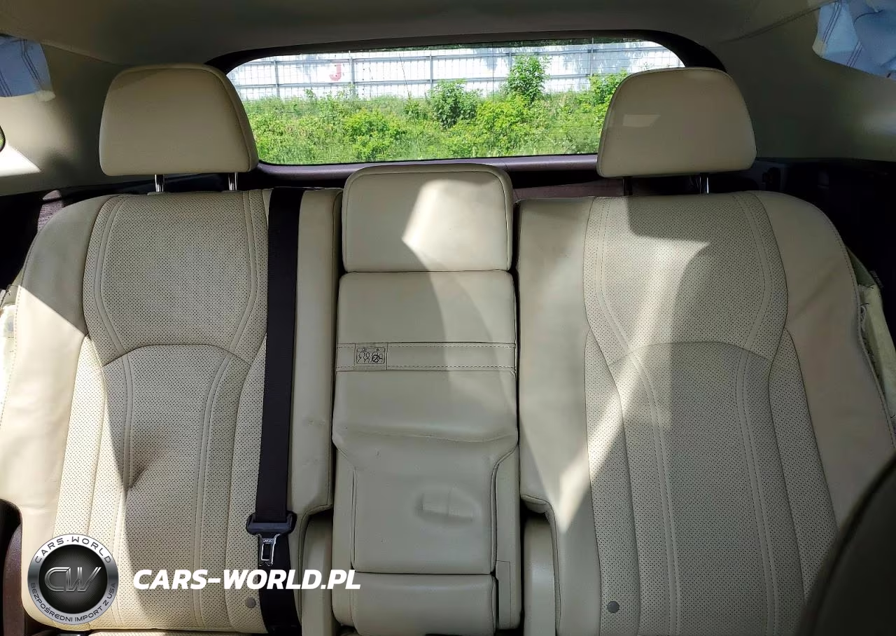 2019 Lexus Rx 350 Base VIN:2T2BZMCA7KC202106 - 10