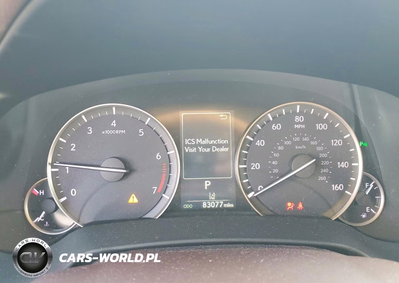 2019 Lexus Rx 350 Base VIN:2T2BZMCA7KC202106 - 9