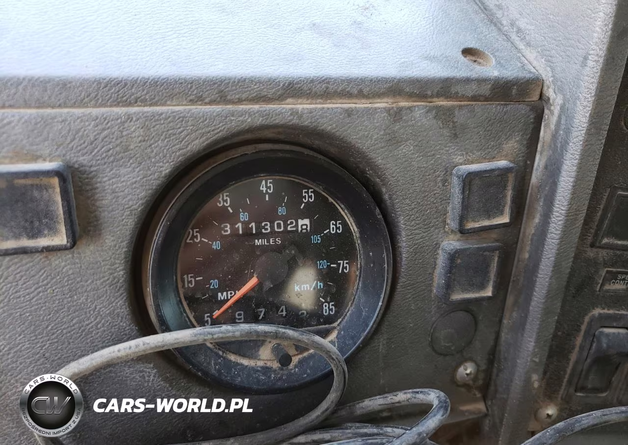 1999 Mack 600 Rd600 VIN:1M2P324C8XM045904 - 8