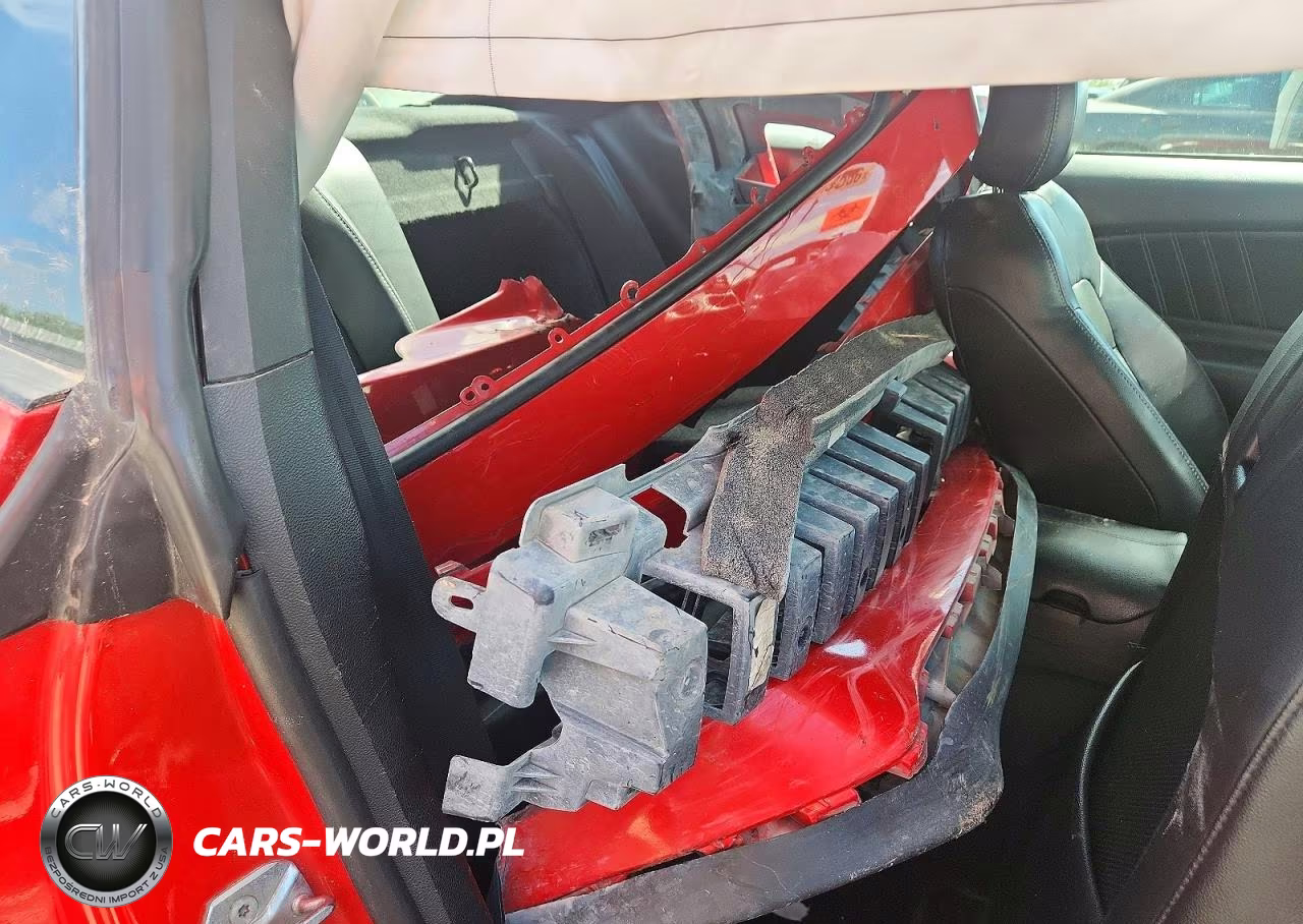 2020 Ford Mustang VIN:1FA6P8TH8L5137173 - 10
