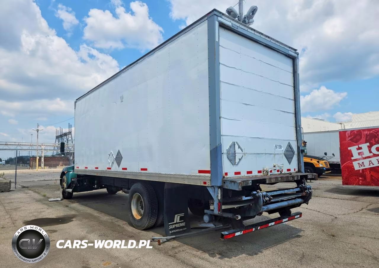 2013 Kenworth T370 Box Truck VIN:2NKHHM7X5DM363181 - 3