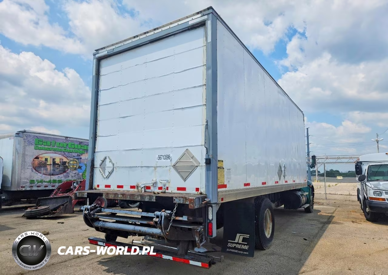 2013 Kenworth T370 Box Truck VIN:2NKHHM7X5DM363181 - 4
