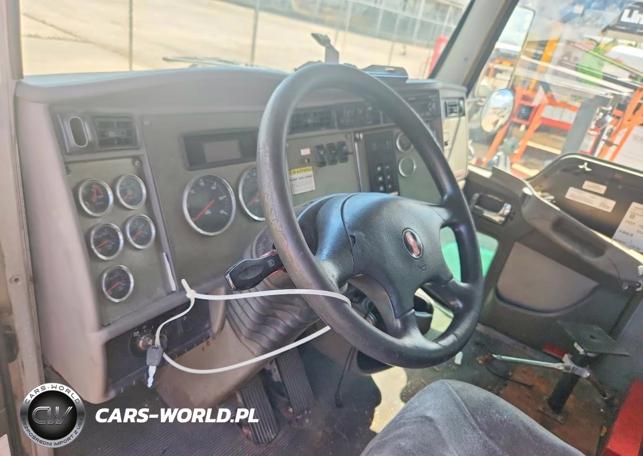 2013 Kenworth T370 Box Truck VIN:2NKHHM7X5DM363181 - 5