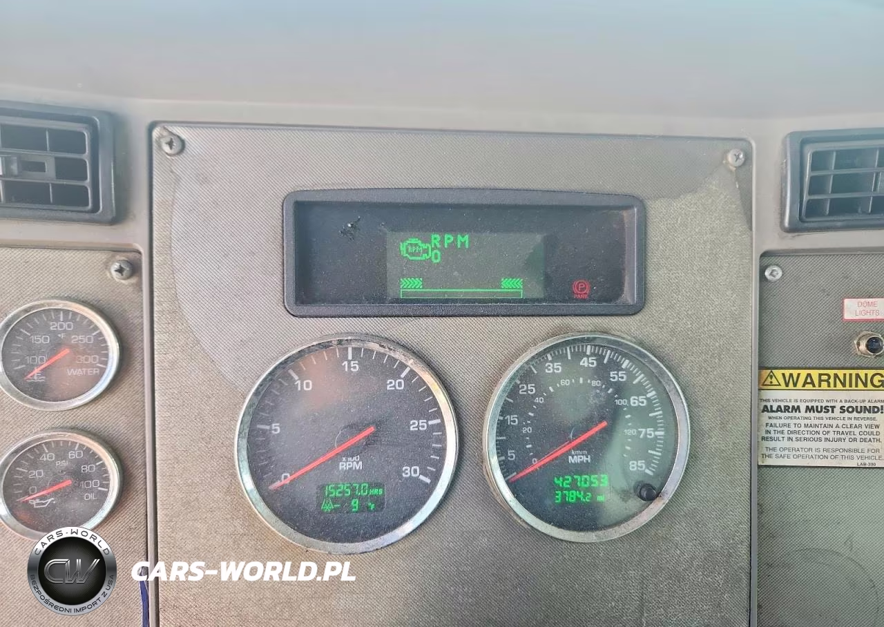 2013 Kenworth T370 Box Truck VIN:2NKHHM7X5DM363181 - 8