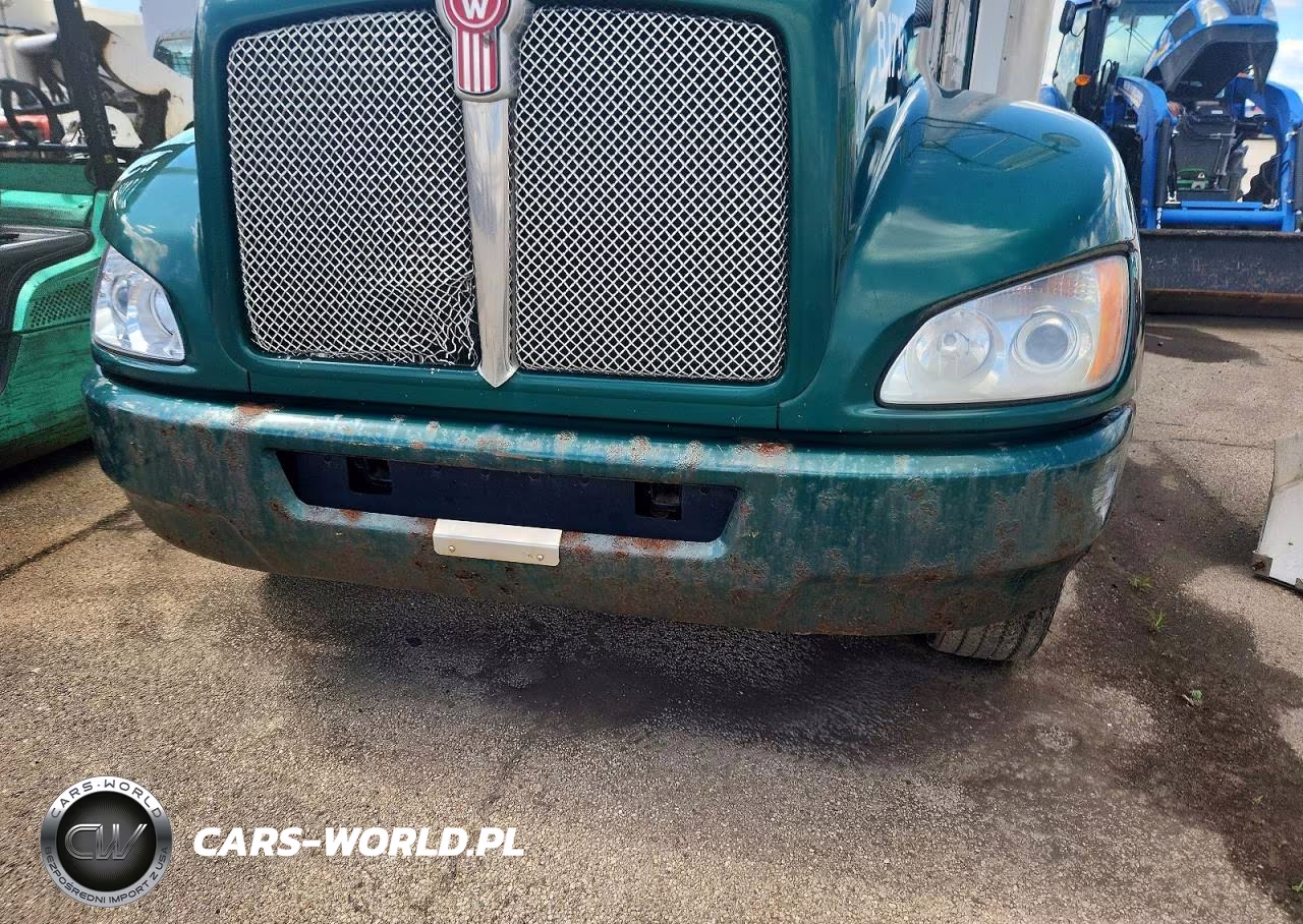 2013 Kenworth T370 Box Truck VIN:2NKHHM7X5DM363181 - 9