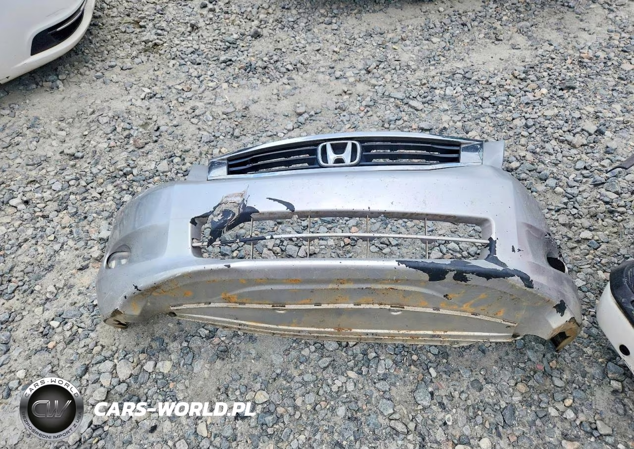 2009 Honda Accord Exl VIN:1HGCP36859A022253 - 12