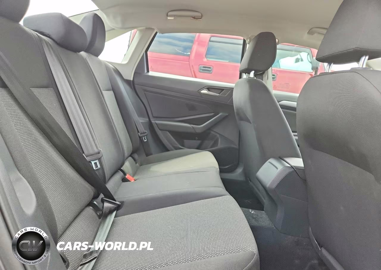 2021 Volkswagen Jetta S VIN:3VWC57BU6MM071680 - 10