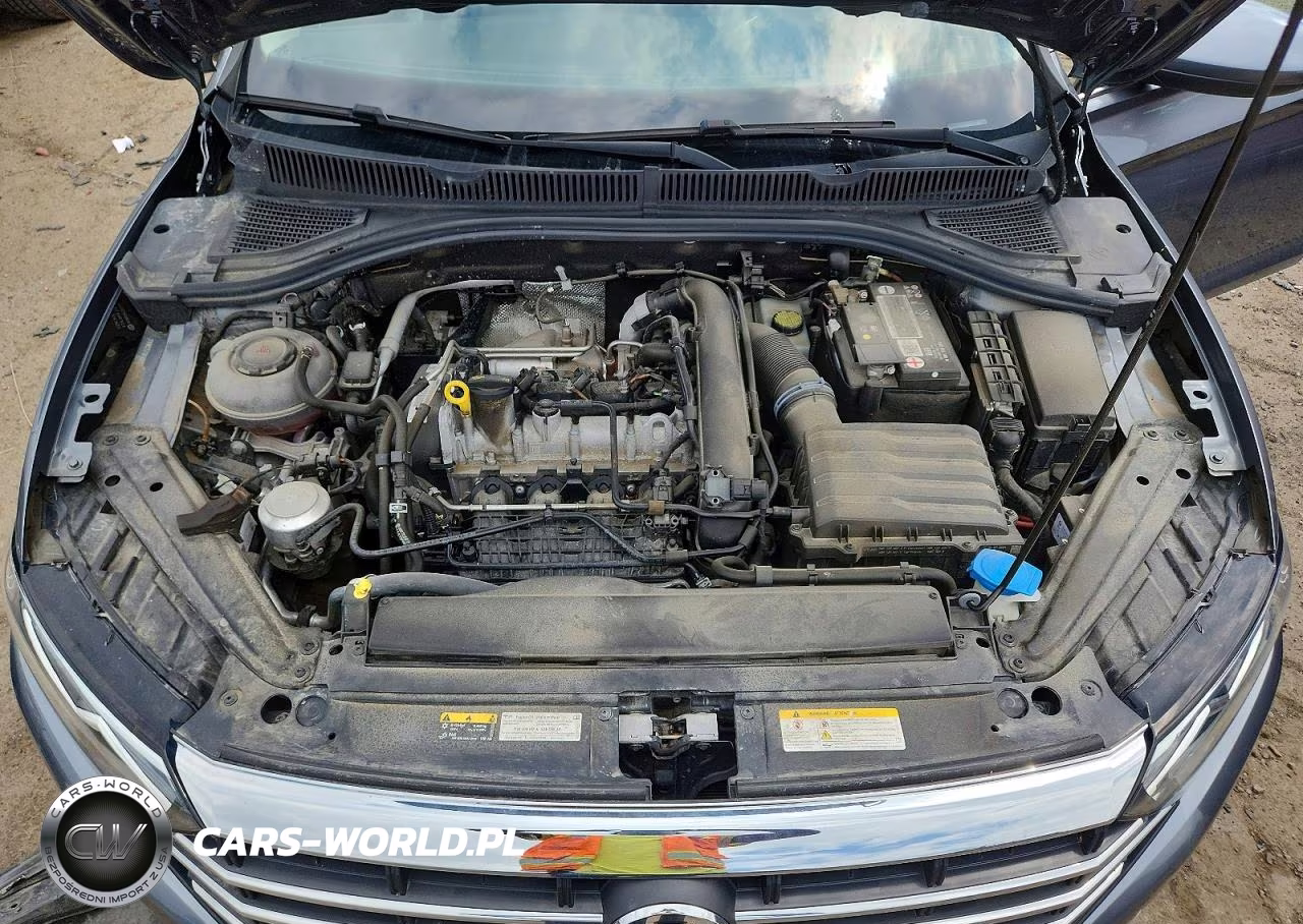 2021 Volkswagen Jetta S VIN:3VWC57BU6MM071680 - 11