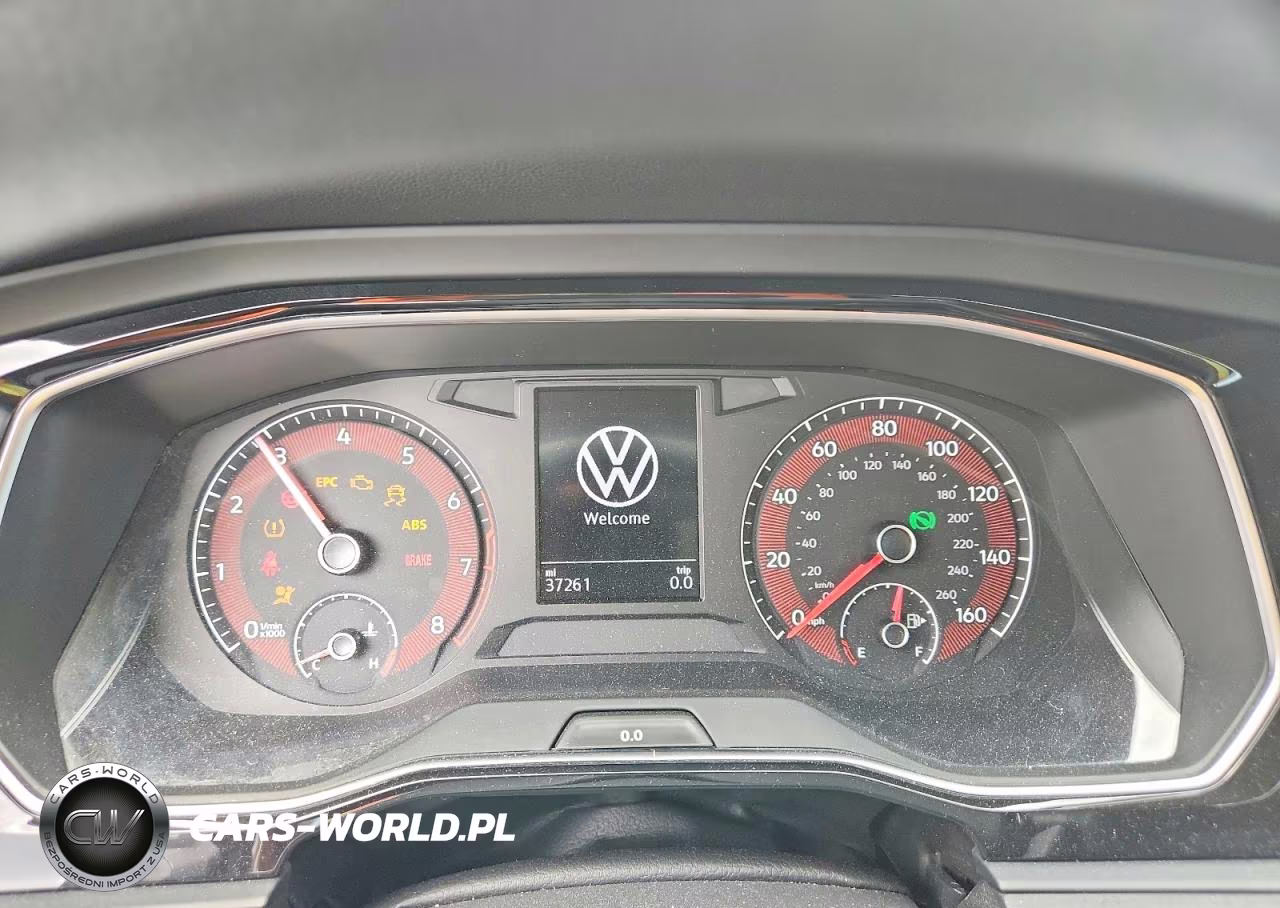 2021 Volkswagen Jetta S VIN:3VWC57BU6MM071680 - 9