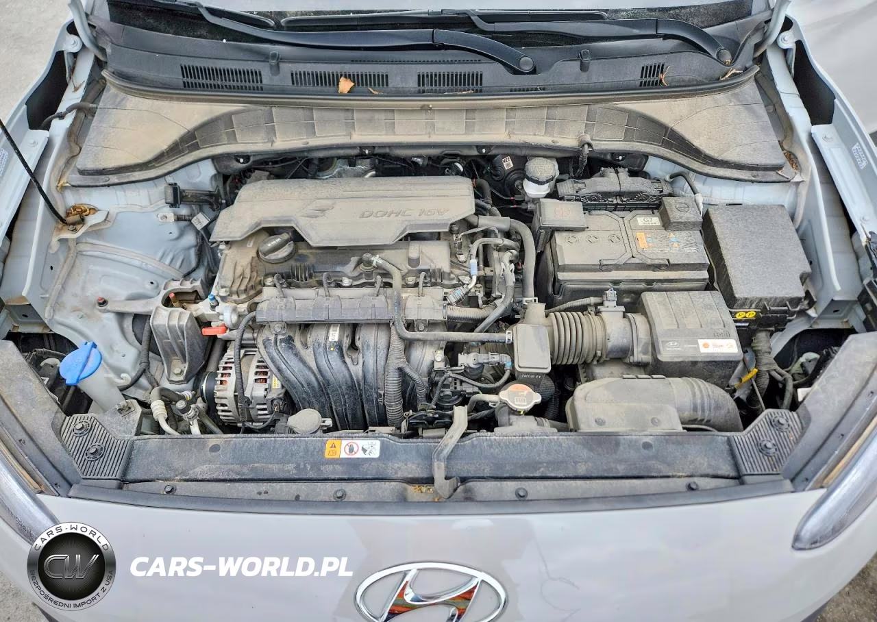 2023 Hyundai Kona Sel VIN:KM8K62AB7PU030260 - 11