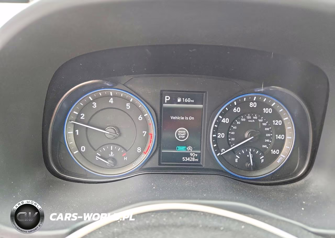 2023 Hyundai Kona Sel VIN:KM8K62AB7PU030260 - 9