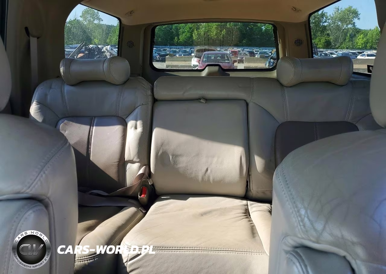2002 GMC Denali Xl K1500 VIN:1GKFK66U42J143357 - 10