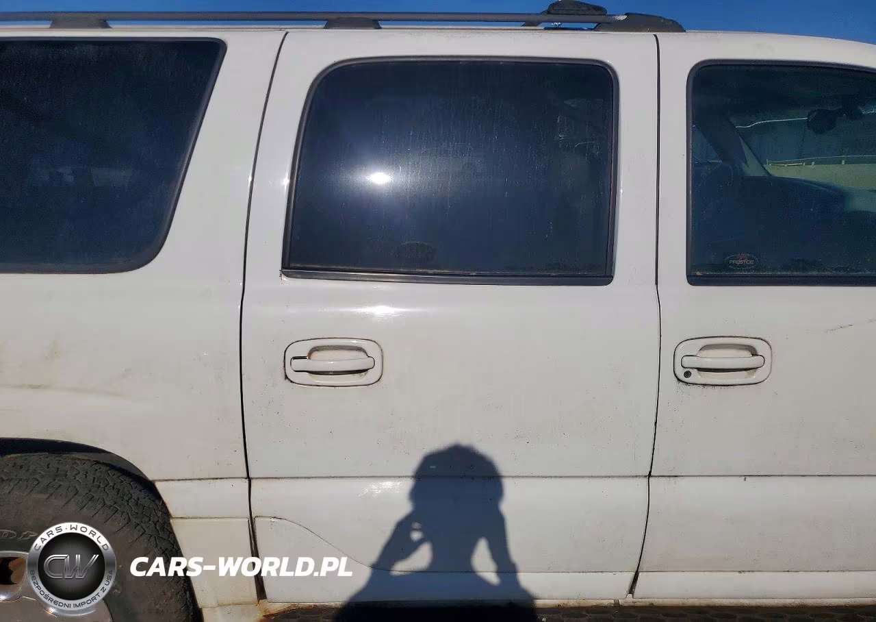 2002 GMC Denali Xl K1500 VIN:1GKFK66U42J143357 - 11